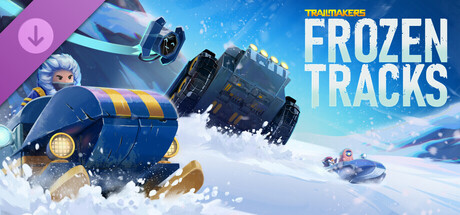 Trailmakers - Frozen Tracks
