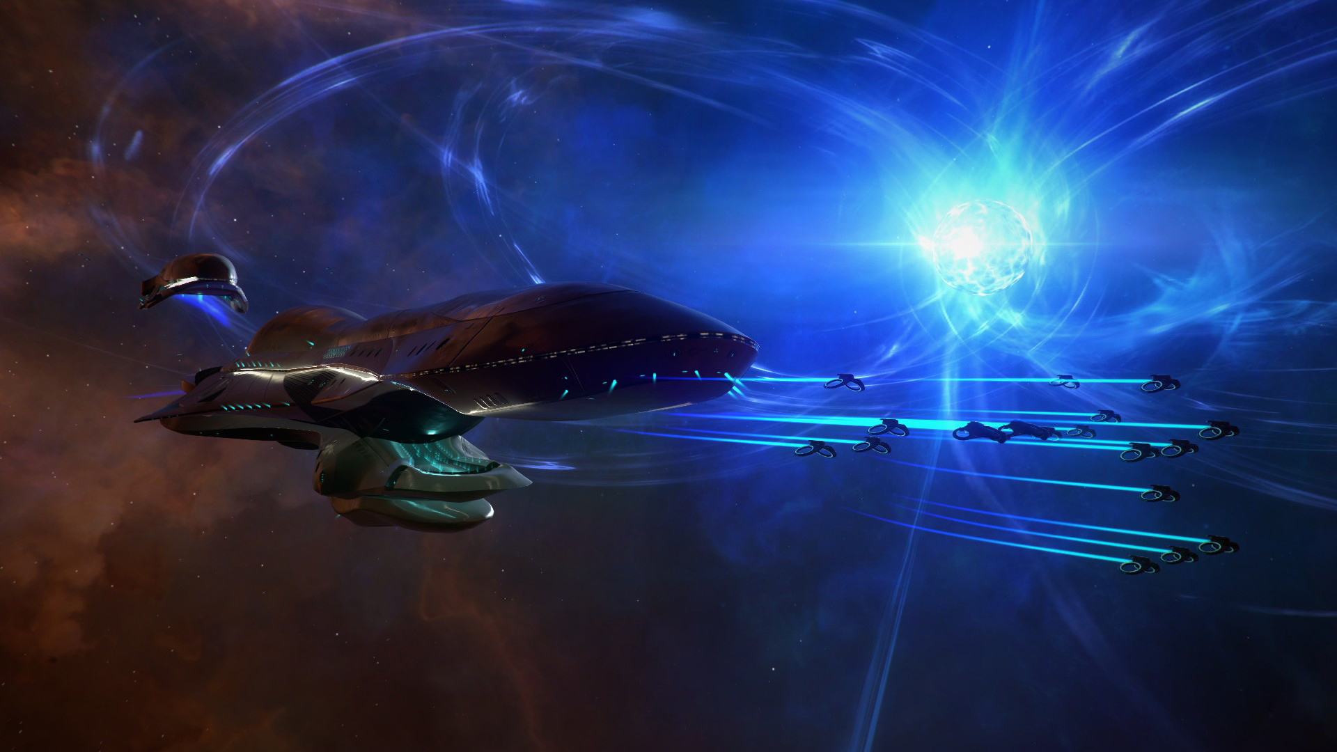 ENDLESS Space 2