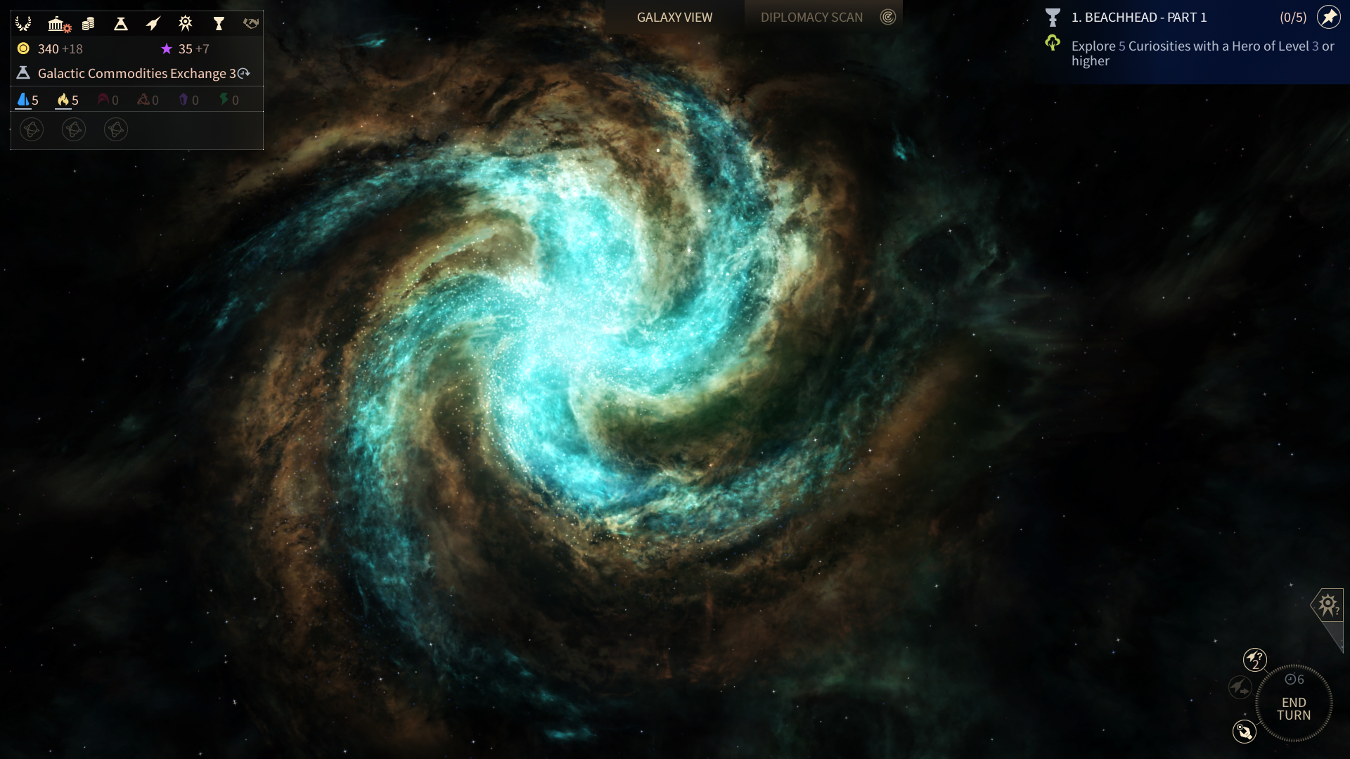 ENDLESS Space 2