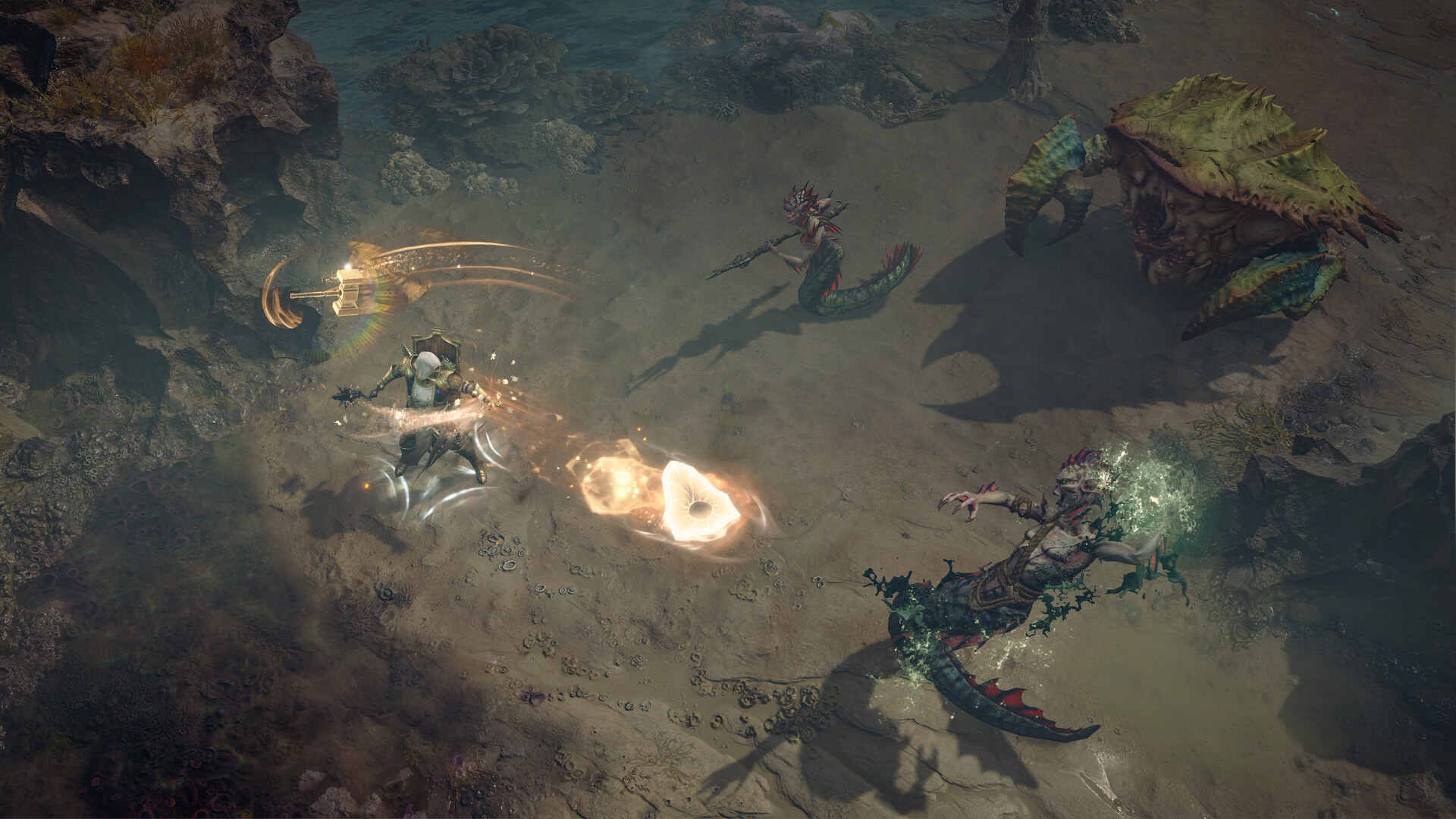 Diablo IV: Lord of Hatred