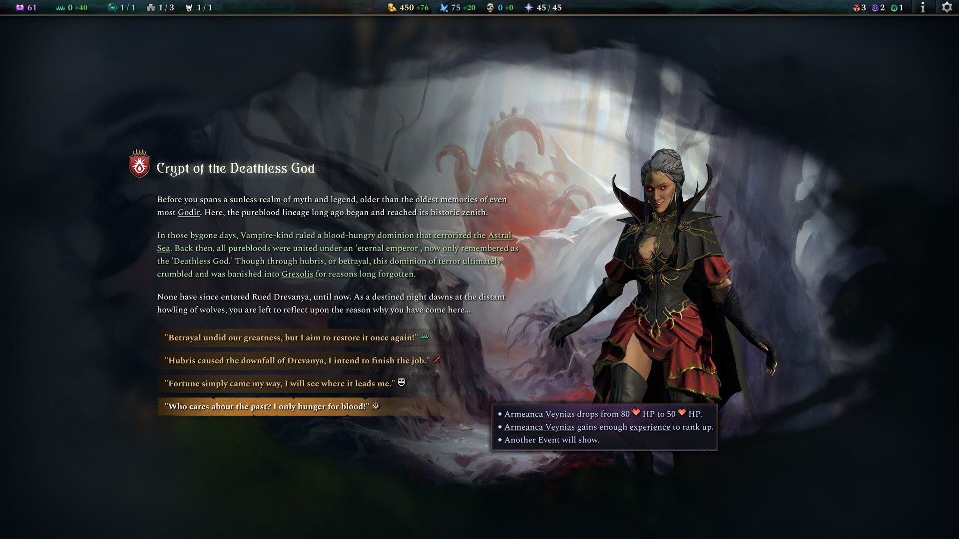 Age of Wonders 4: Thrones of Blood