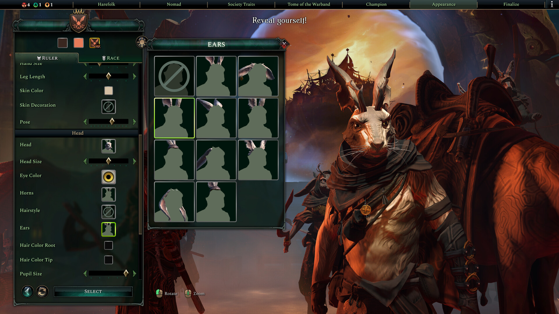 Age of Wonders 4: Rise from Ruin