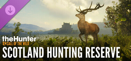 theHunter: Call of the Wild - Scotland Hunting Reserve