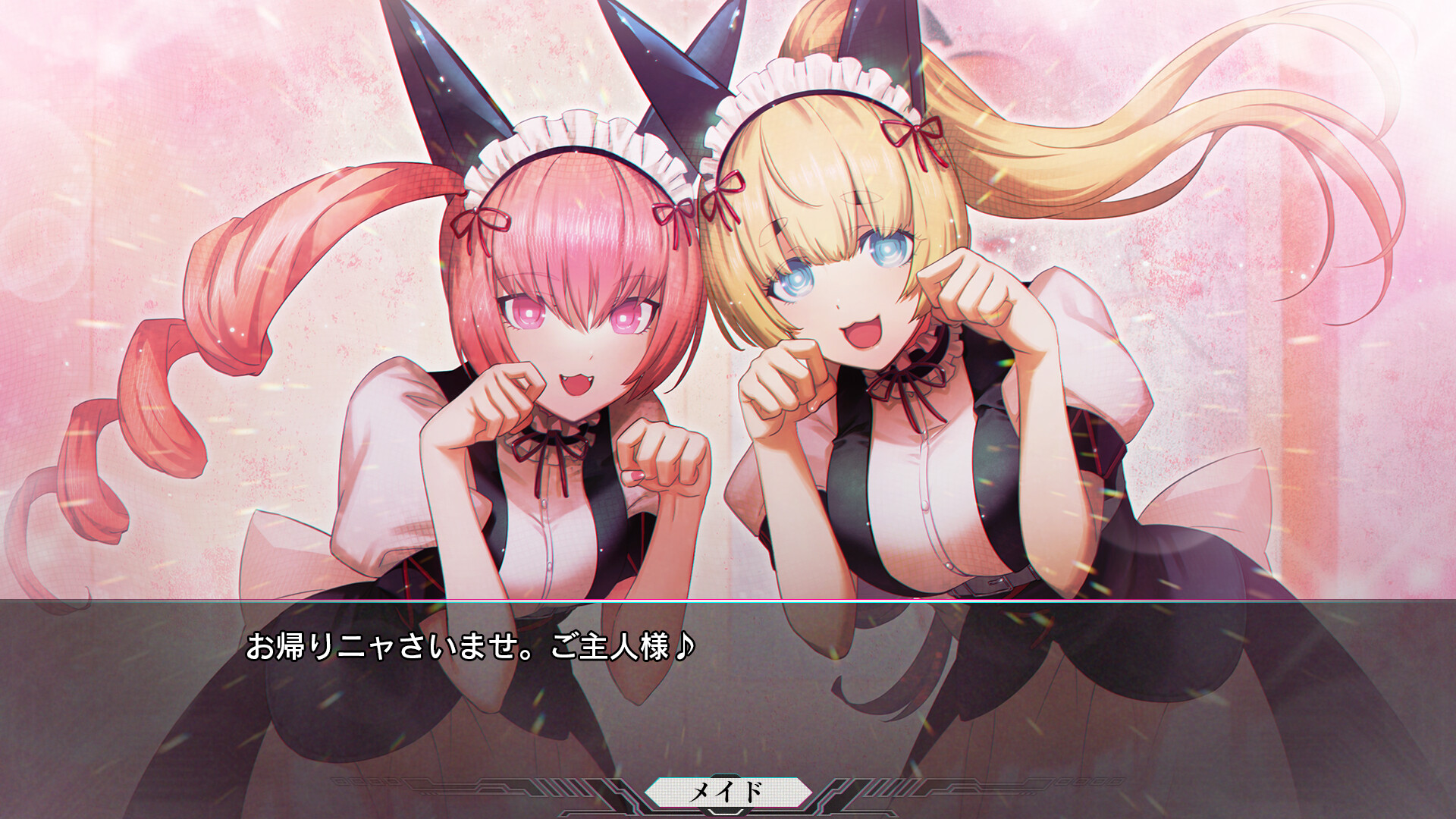 STEINSGATE RE:BOOT
