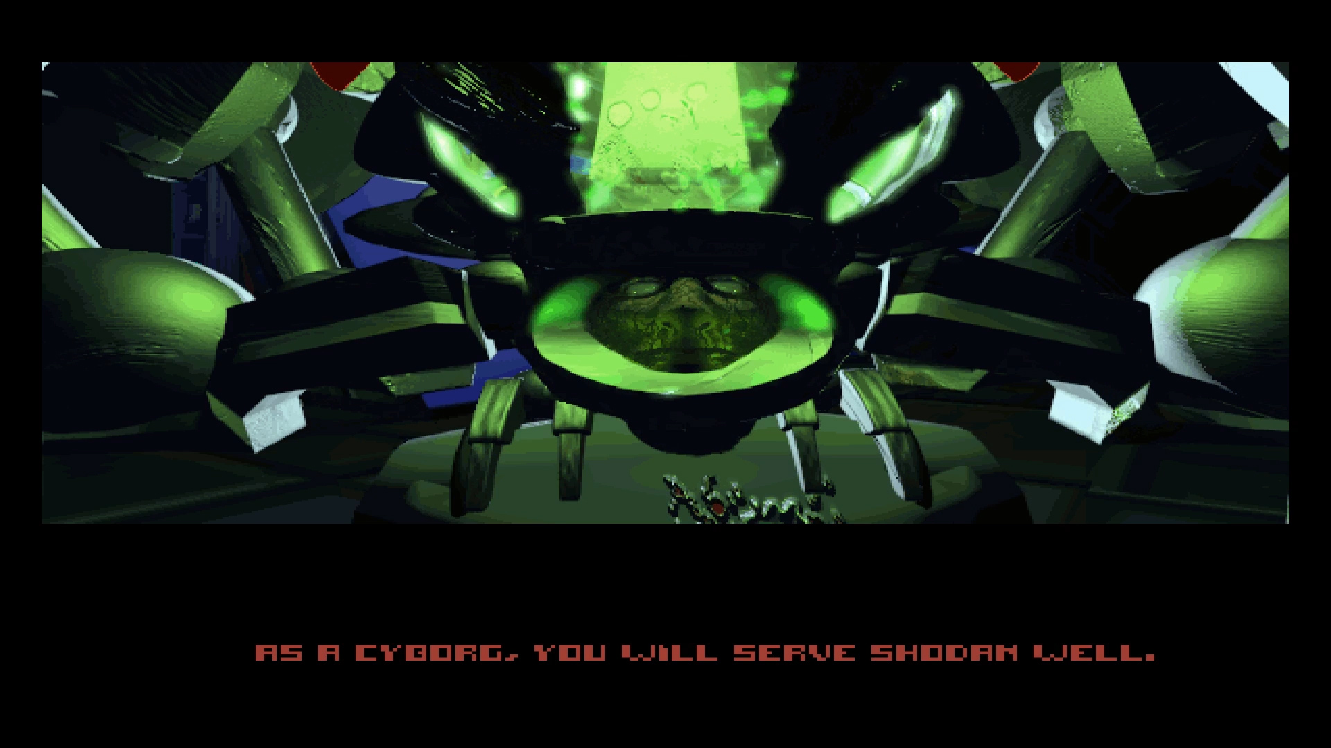 System Shock: Enhanced Edition