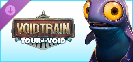 Voidtrain - Tour de Void
