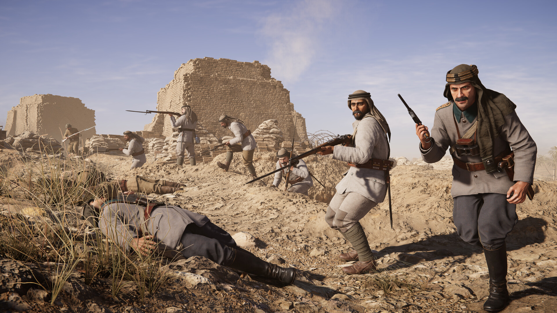 Gallipoli - Conscript Pack