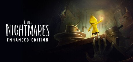 Little Nightmares
