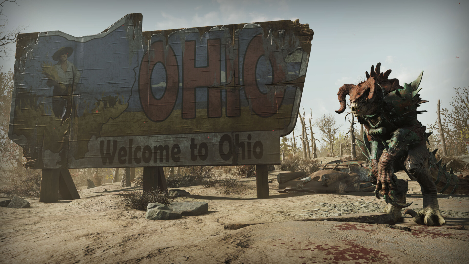 Fallout 76: Mojave Bundle
