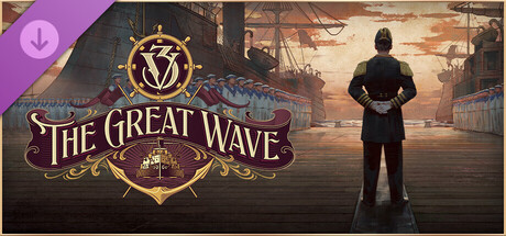 Victoria 3: The Great Wave - Expansion