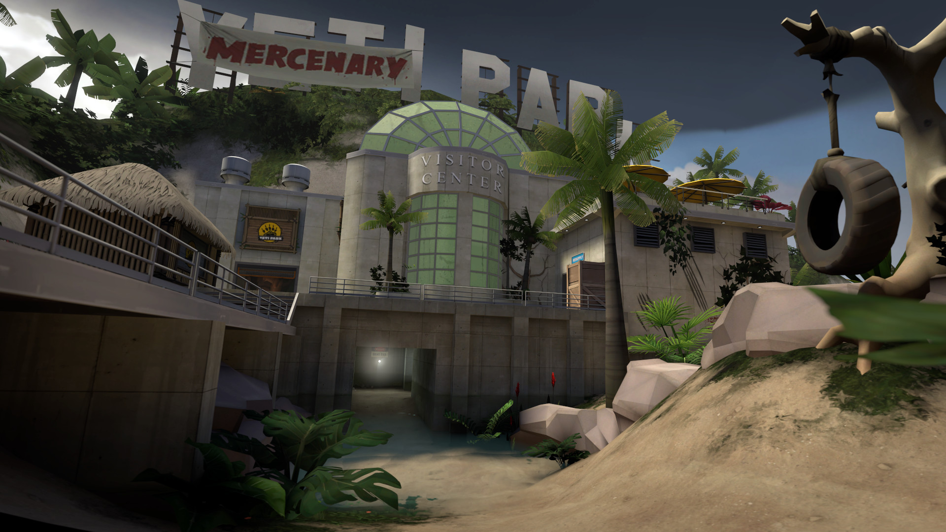 Team Fortress 2