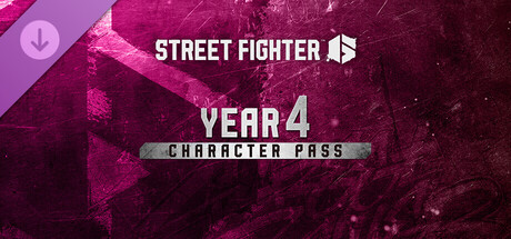 Street Fighter 6  Пропуск персонажа на 4-й год
