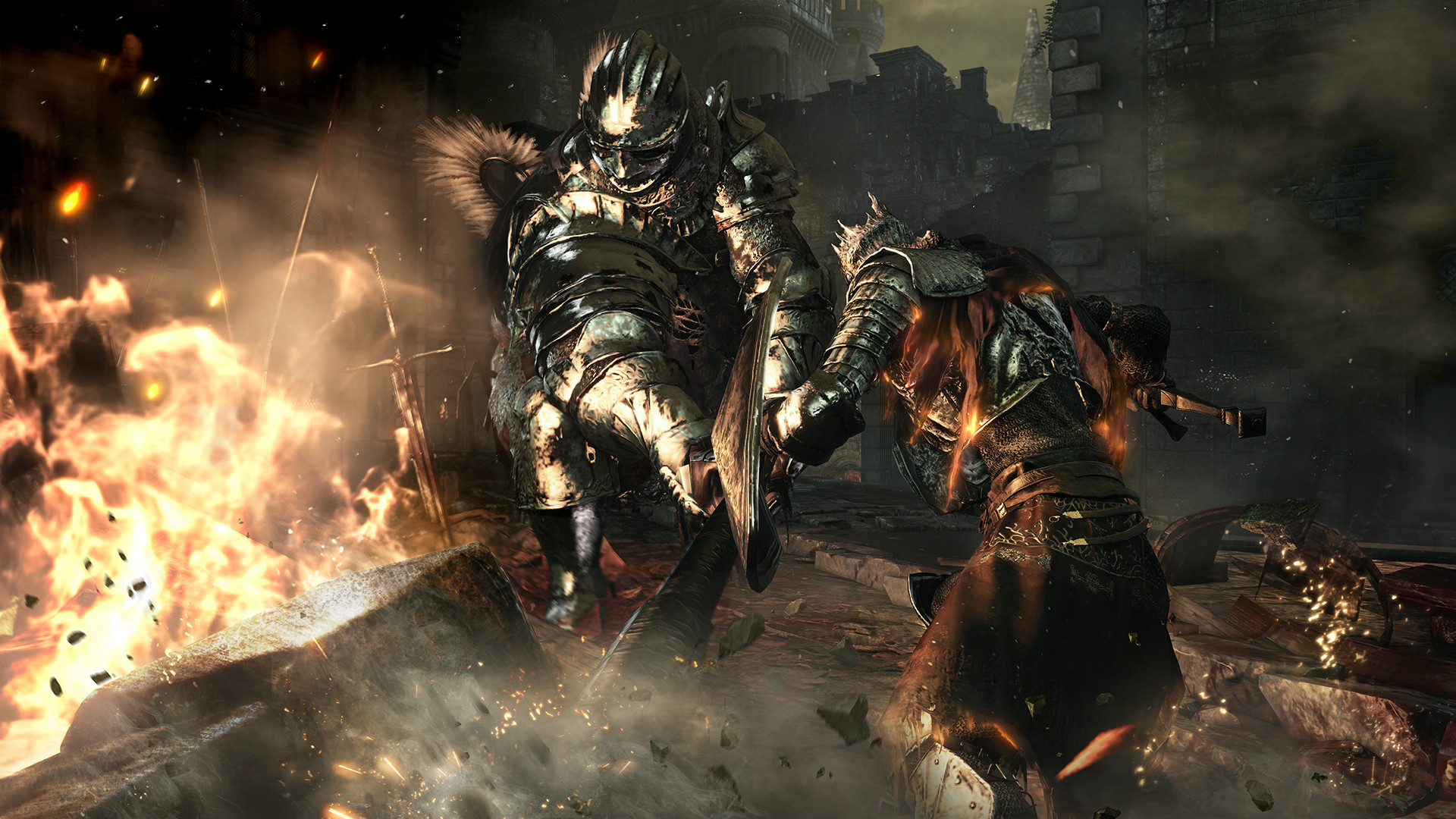 DARK SOULS III - Season Pass
