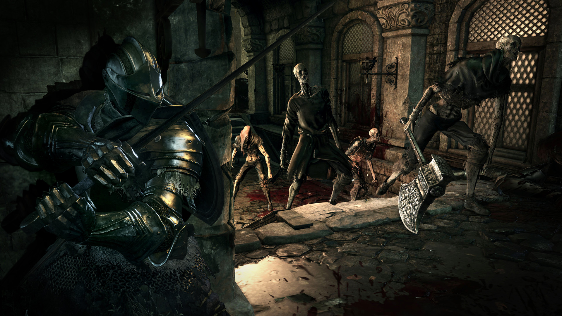 DARK SOULS III - Season Pass