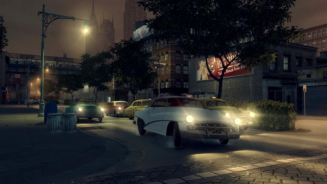 Mafia II Classic