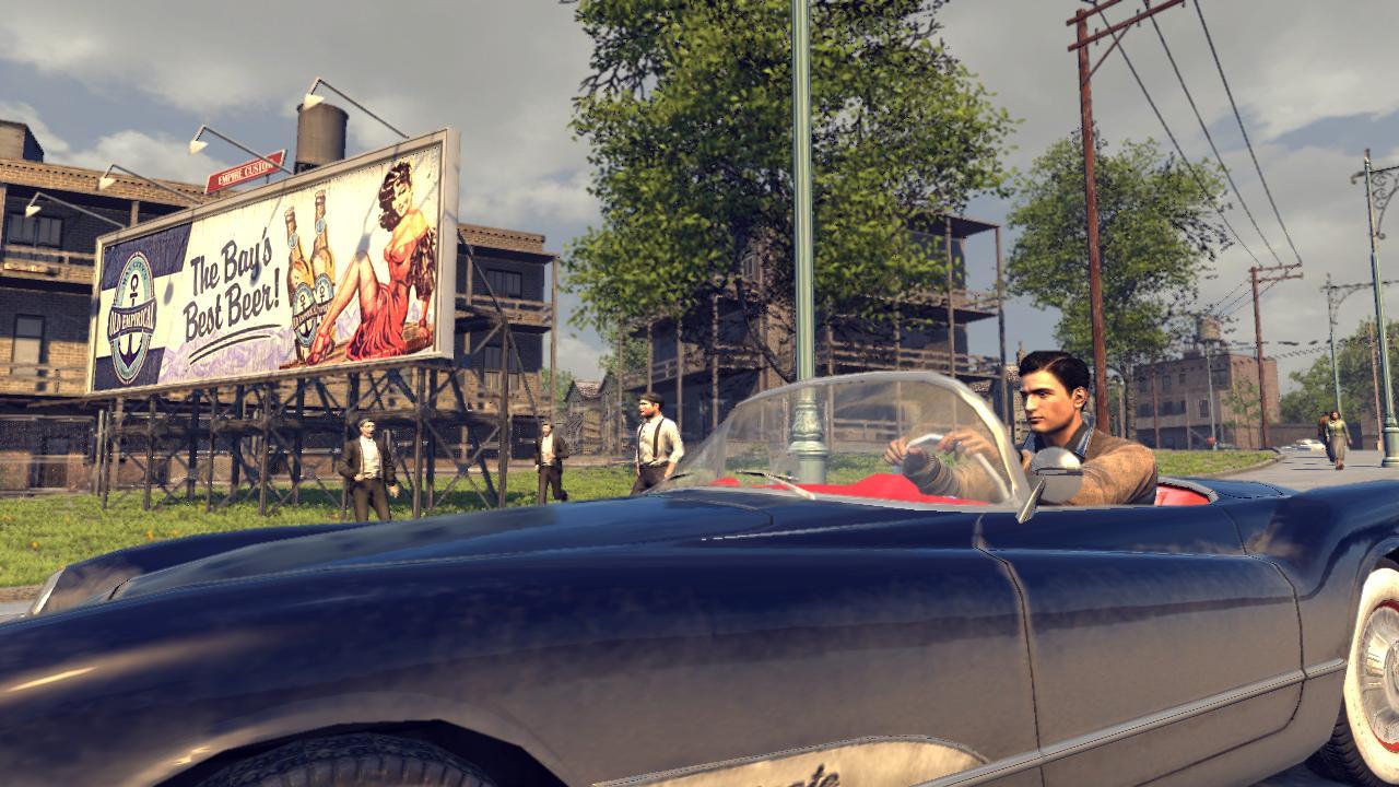 Mafia II Classic
