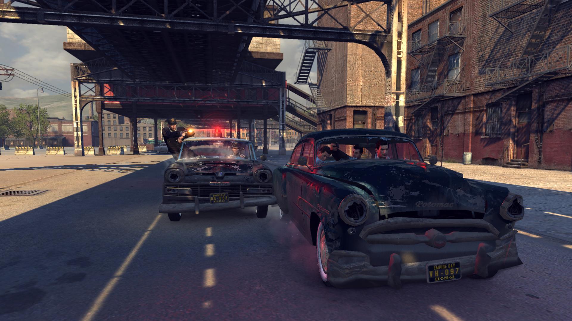 Mafia II Classic