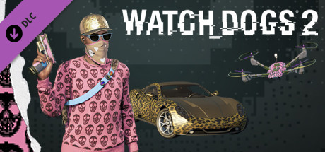 Watch_Dogs 2 - Glam Pack