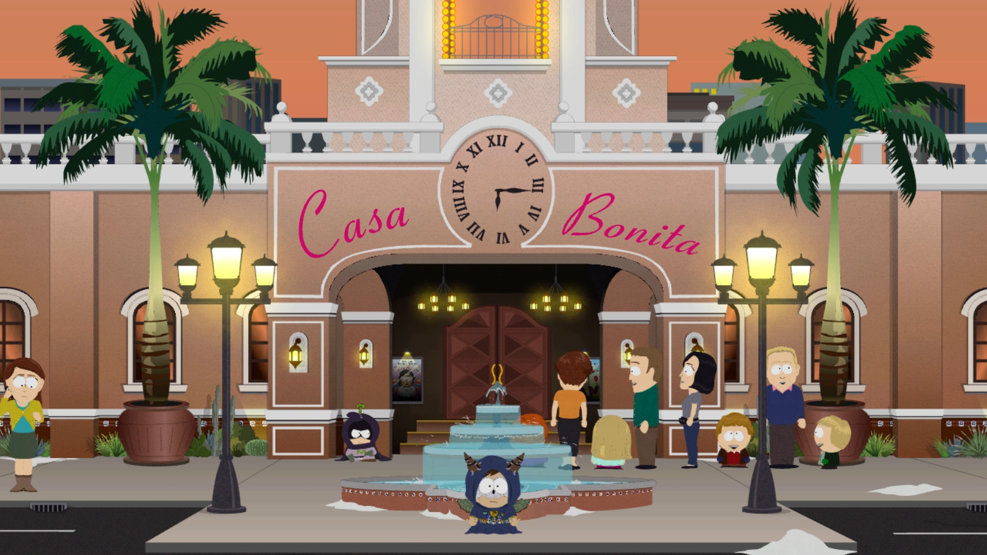 South Park: The Fractured But Whole - From Dusk Till Casa Bonita