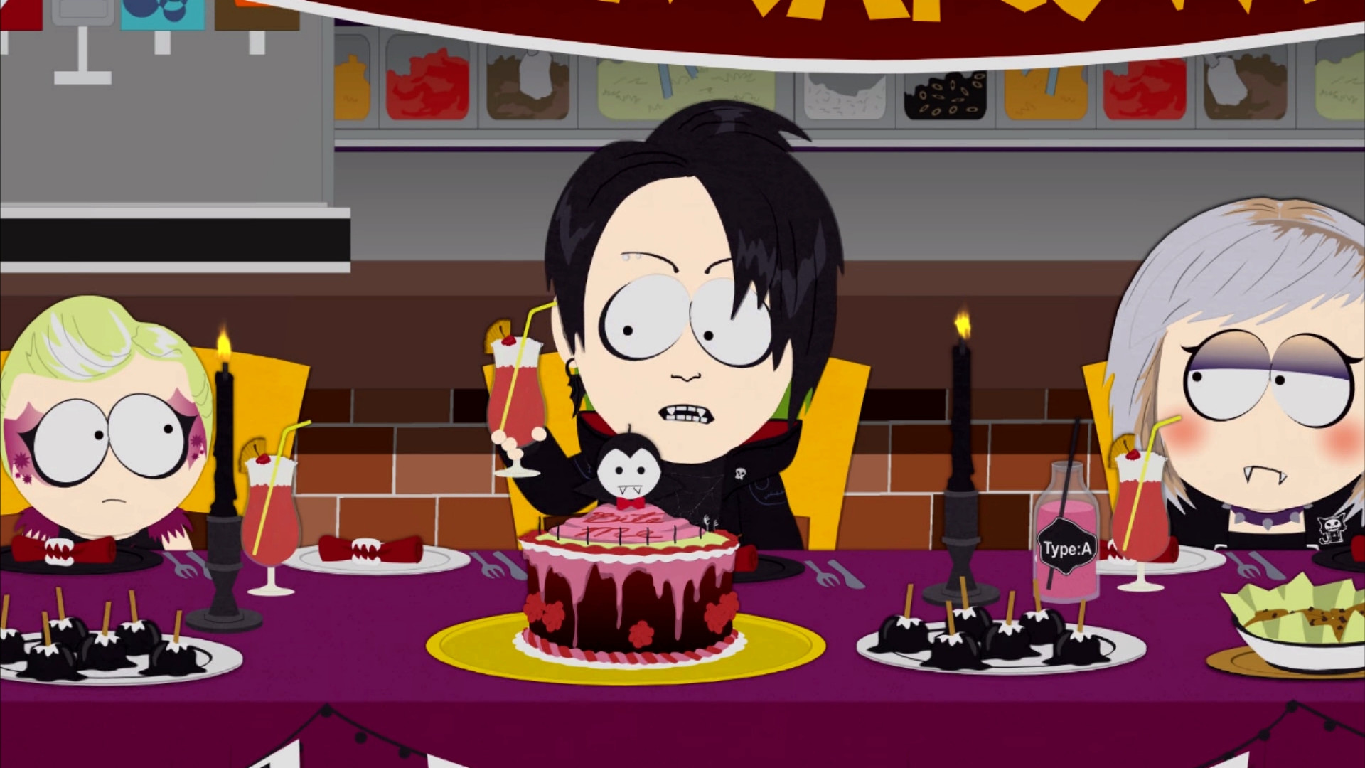 South Park: The Fractured But Whole - From Dusk Till Casa Bonita