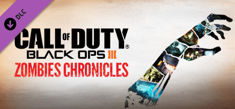 Call of Duty: Black Ops III - Zombies Chronicles