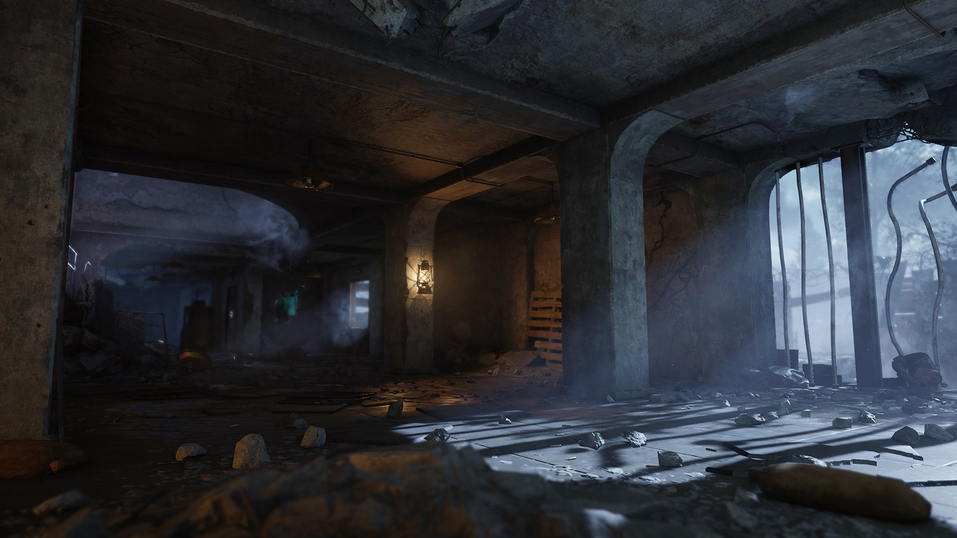Call of Duty: Black Ops III - Zombies Chronicles