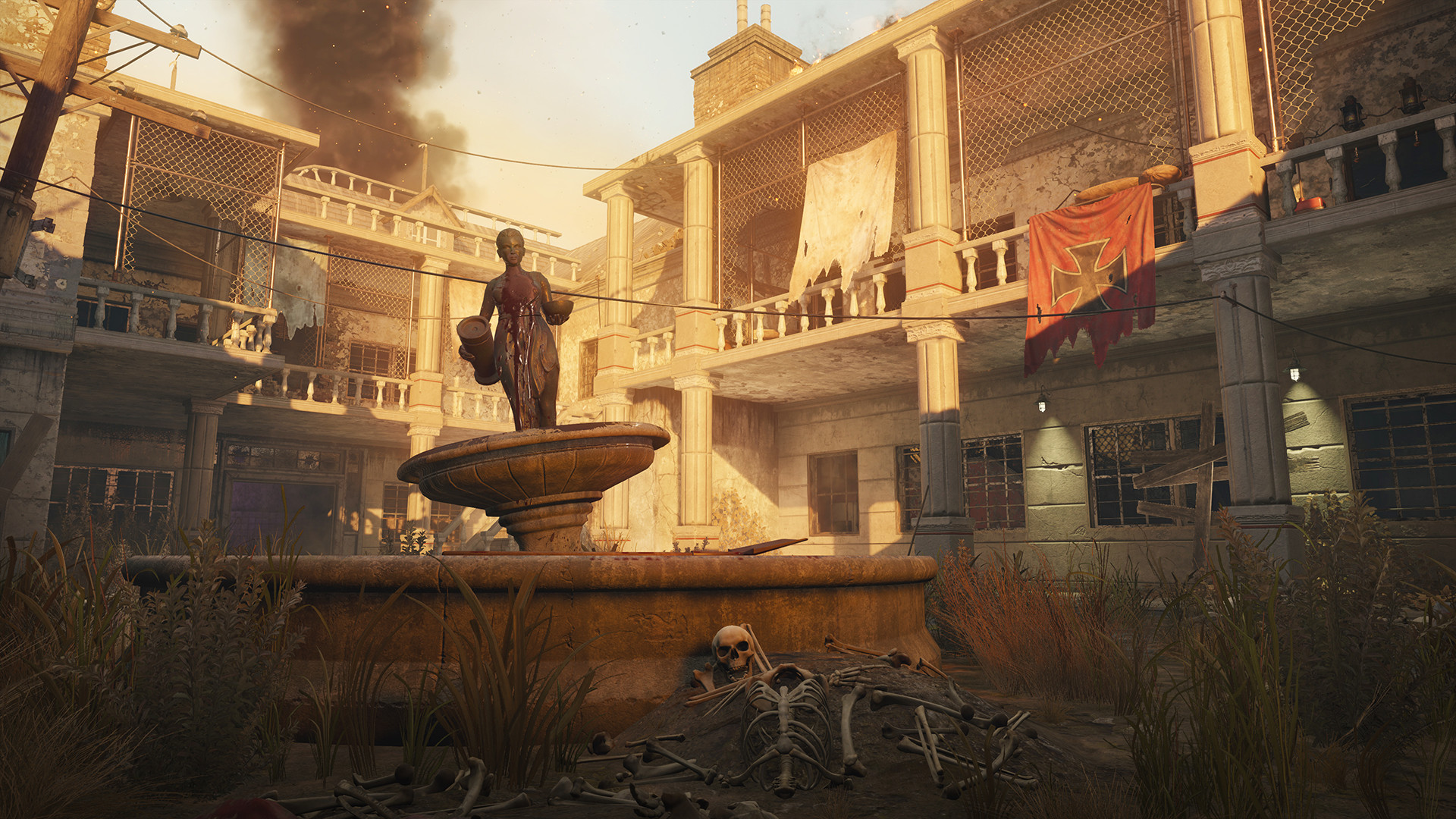 Call of Duty: Black Ops III - Zombies Chronicles