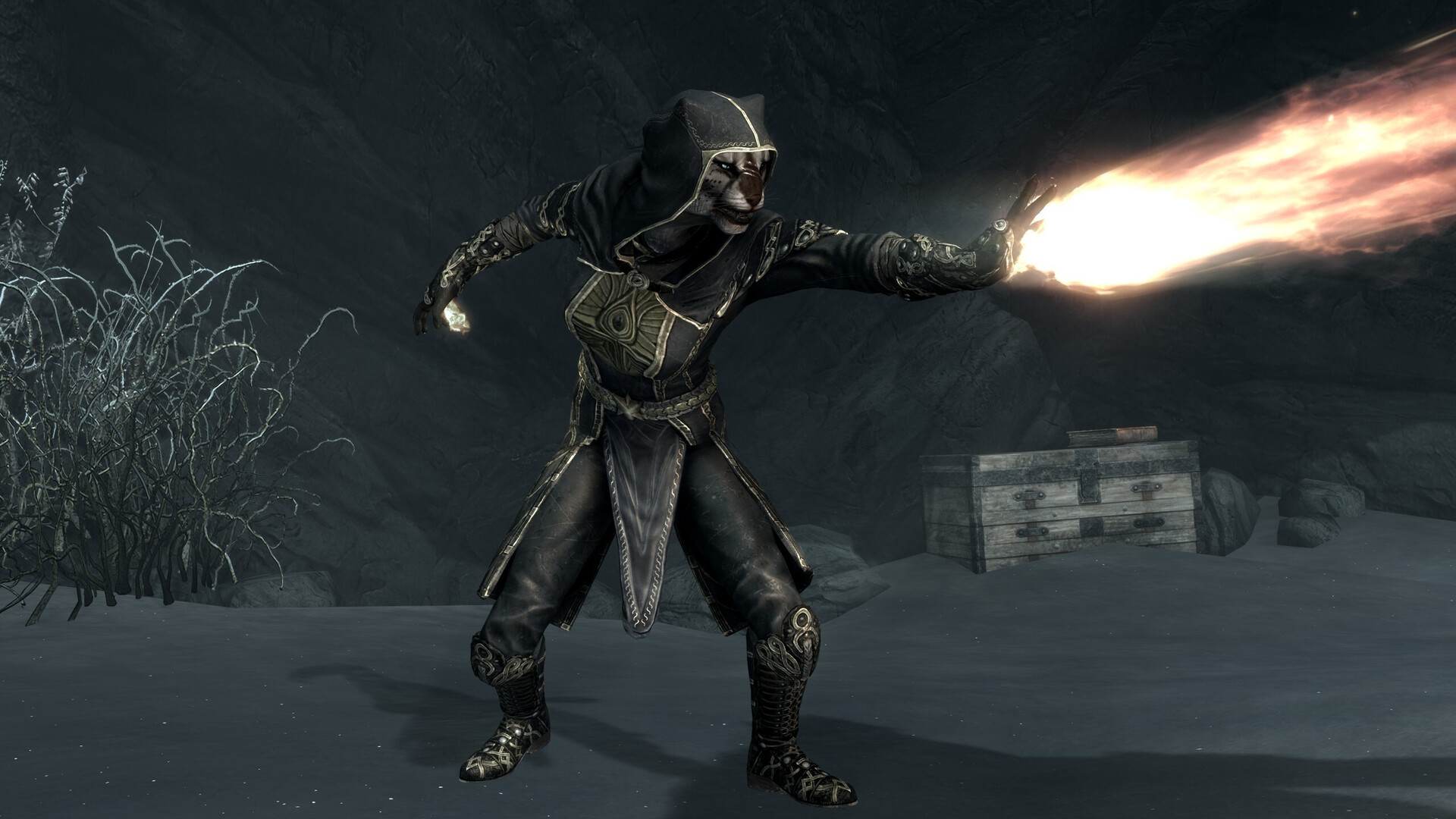 The Elder Scrolls V: Skyrim Special Edition - Creations