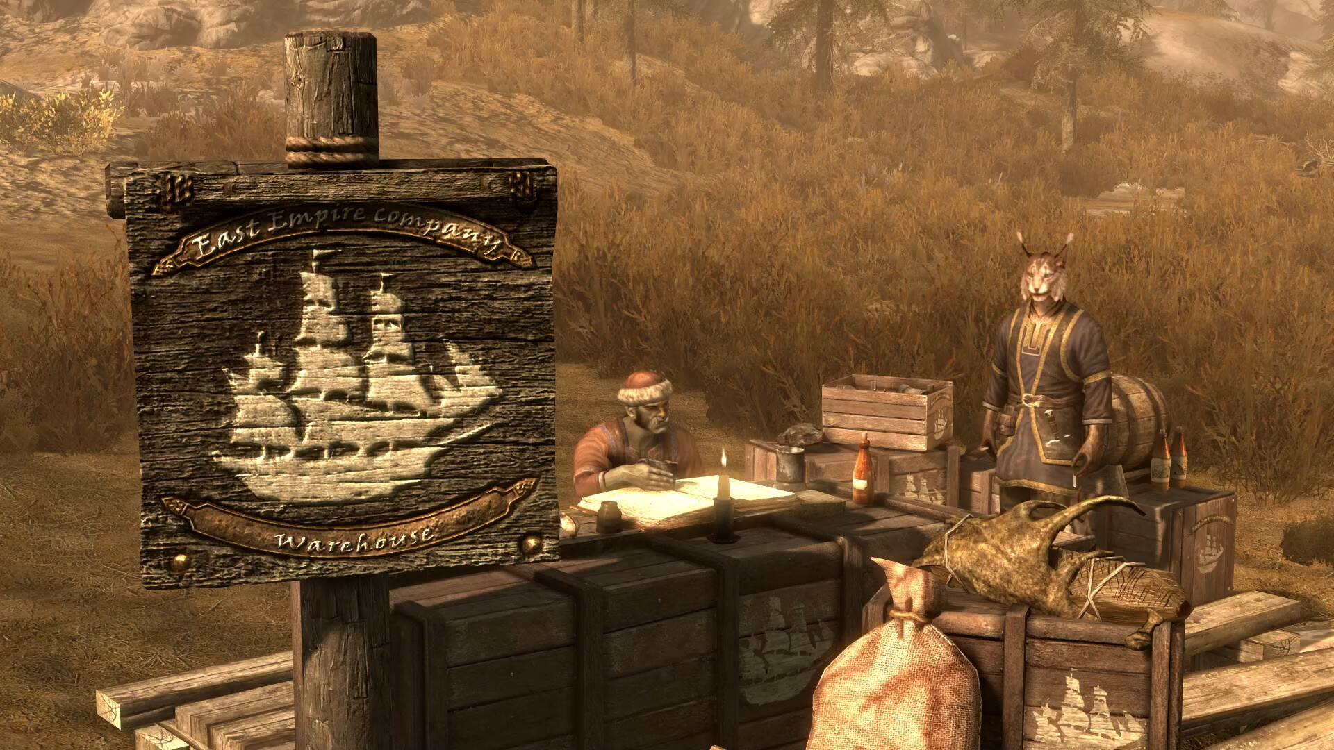 The Elder Scrolls V: Skyrim Special Edition - Creations