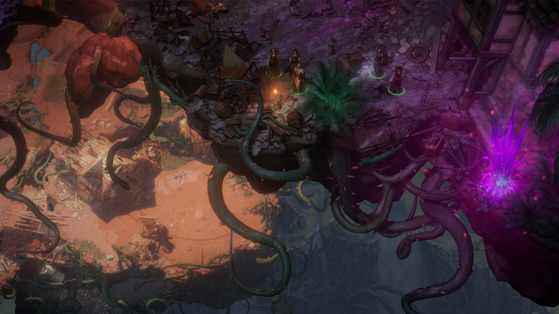 Pathfinder: Kingmaker  Enhanced Plus Edition