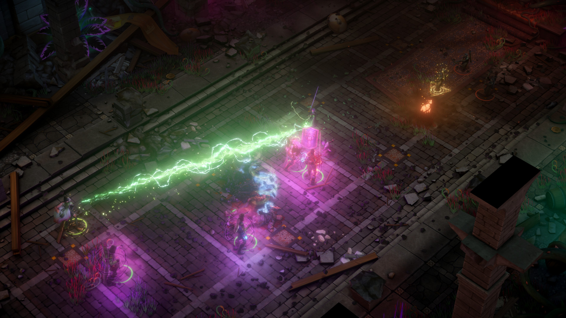 Pathfinder: Kingmaker  Enhanced Plus Edition