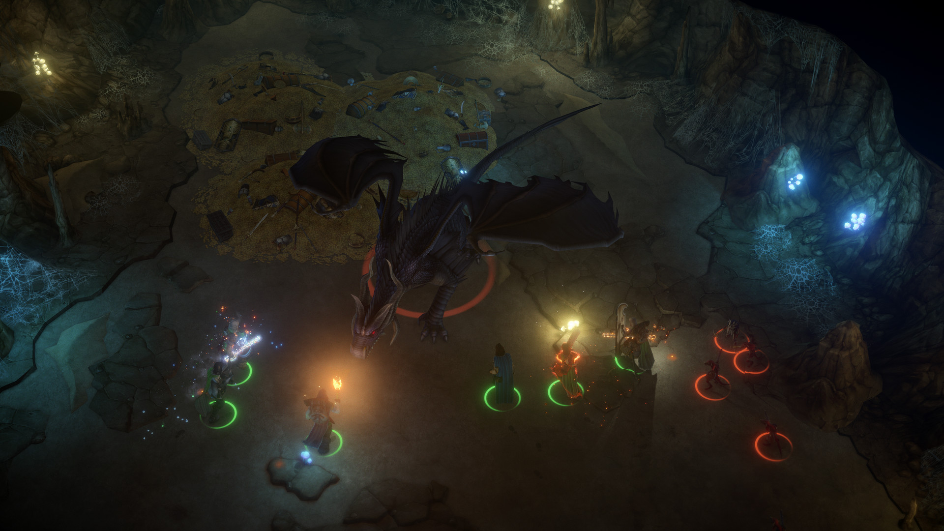 Pathfinder: Kingmaker  Enhanced Plus Edition