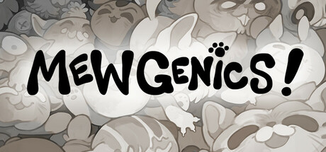 Mewgenics