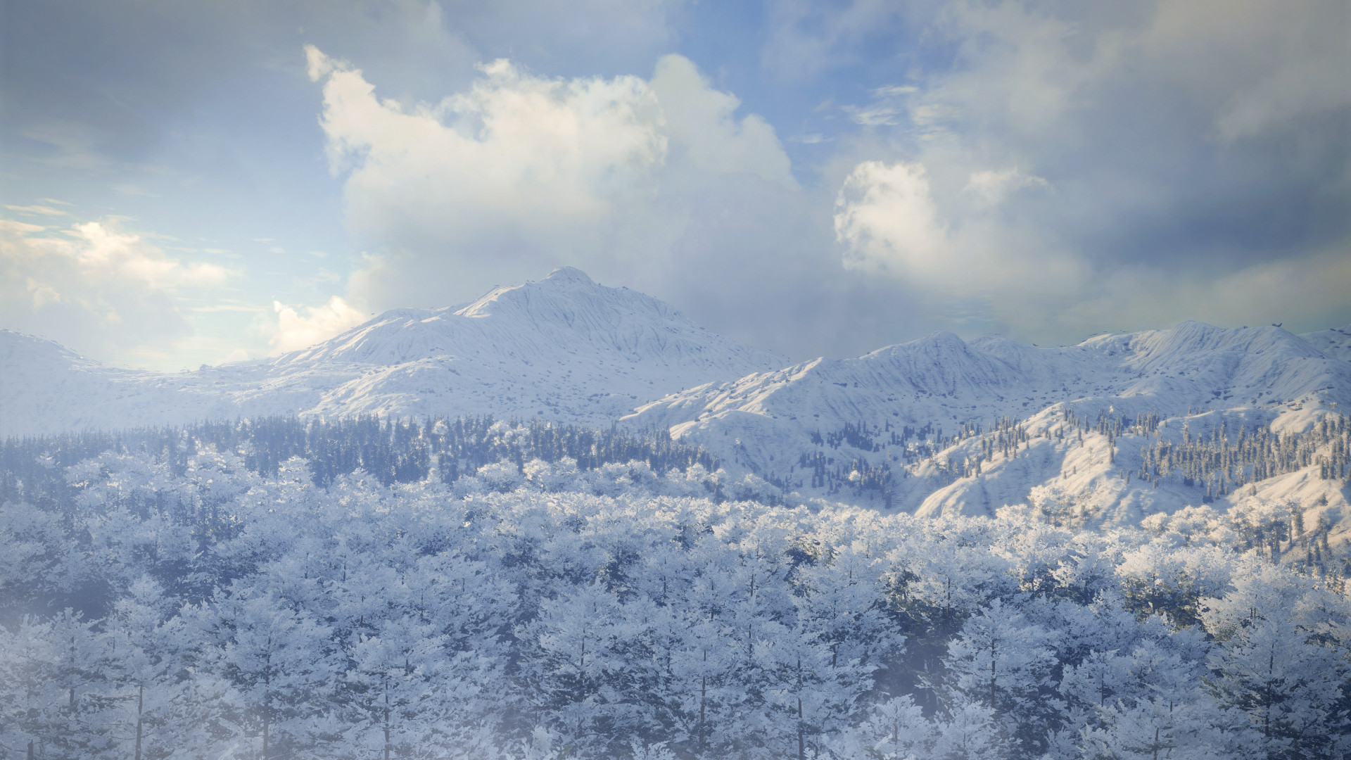 theHunter: Call of the Wild - Medved-Taiga