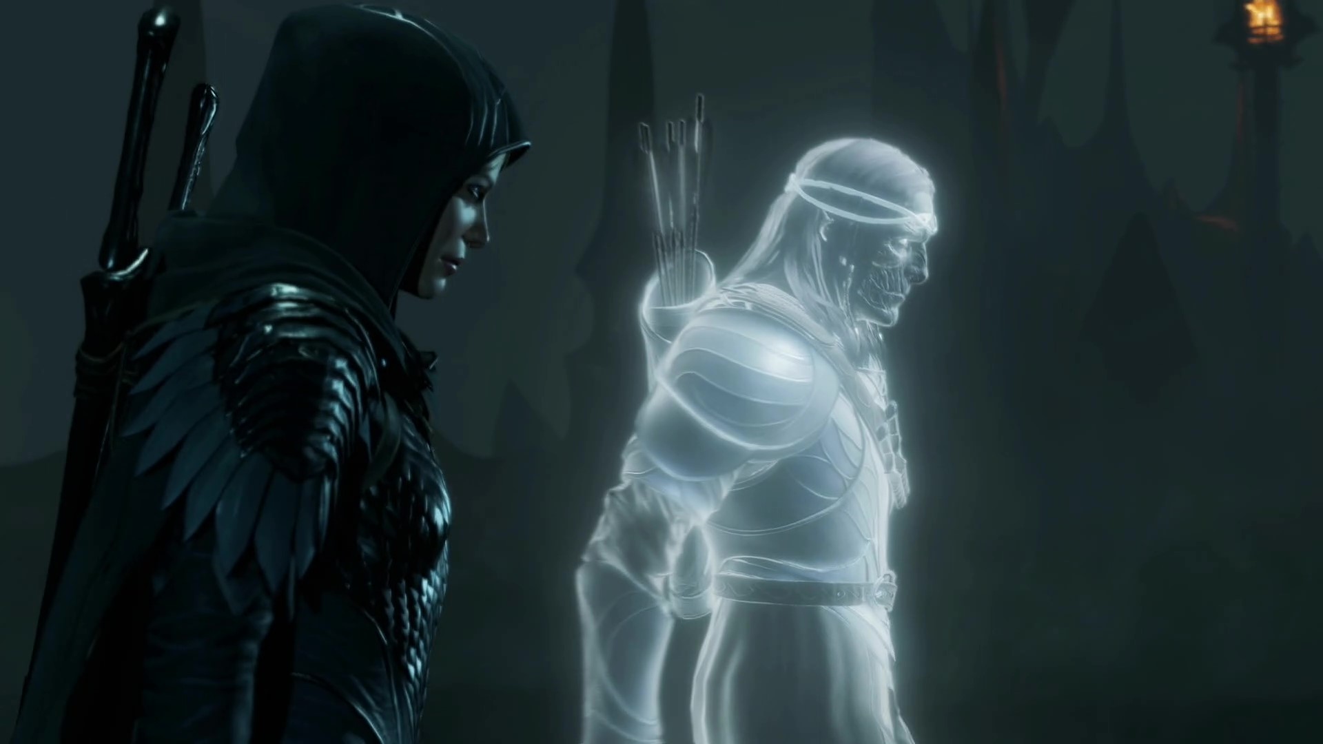 Middle-earth: Shadow of War Story Expansion Pass