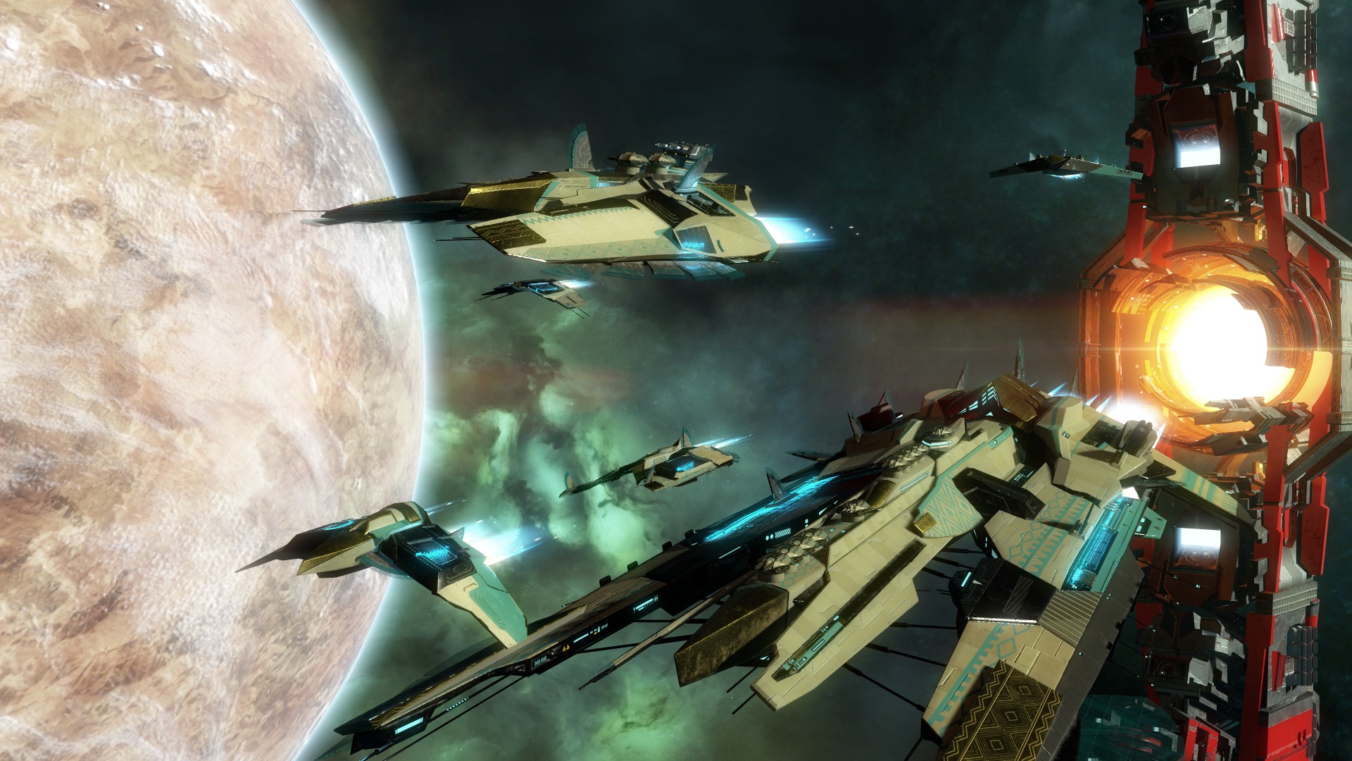 ENDLESS Space 2 - Supremacy