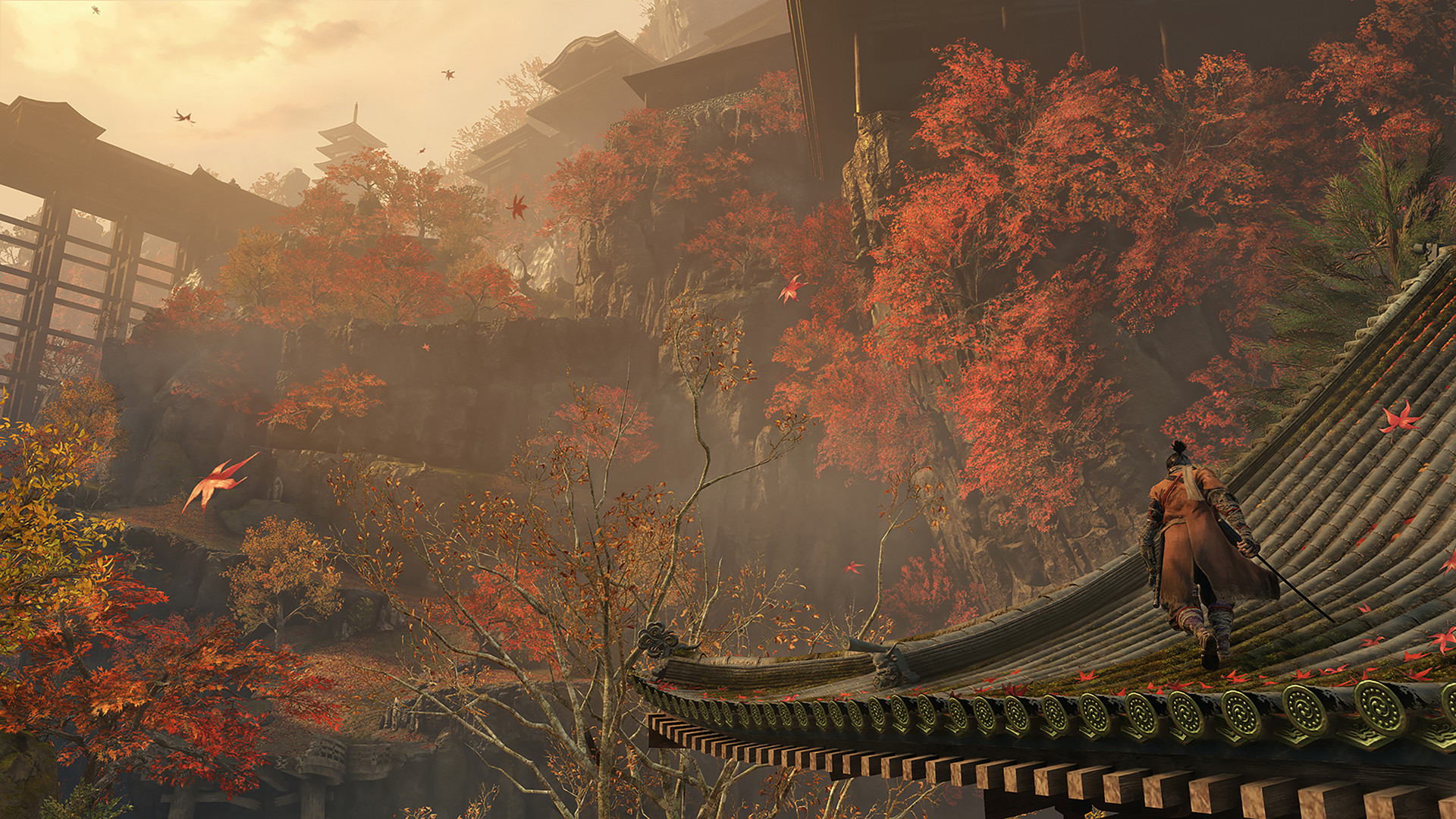 Sekiro: Shadows Die Twice - GOTY Edition