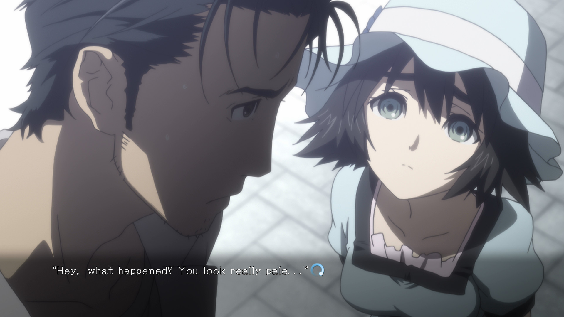 STEINSGATE ELITE