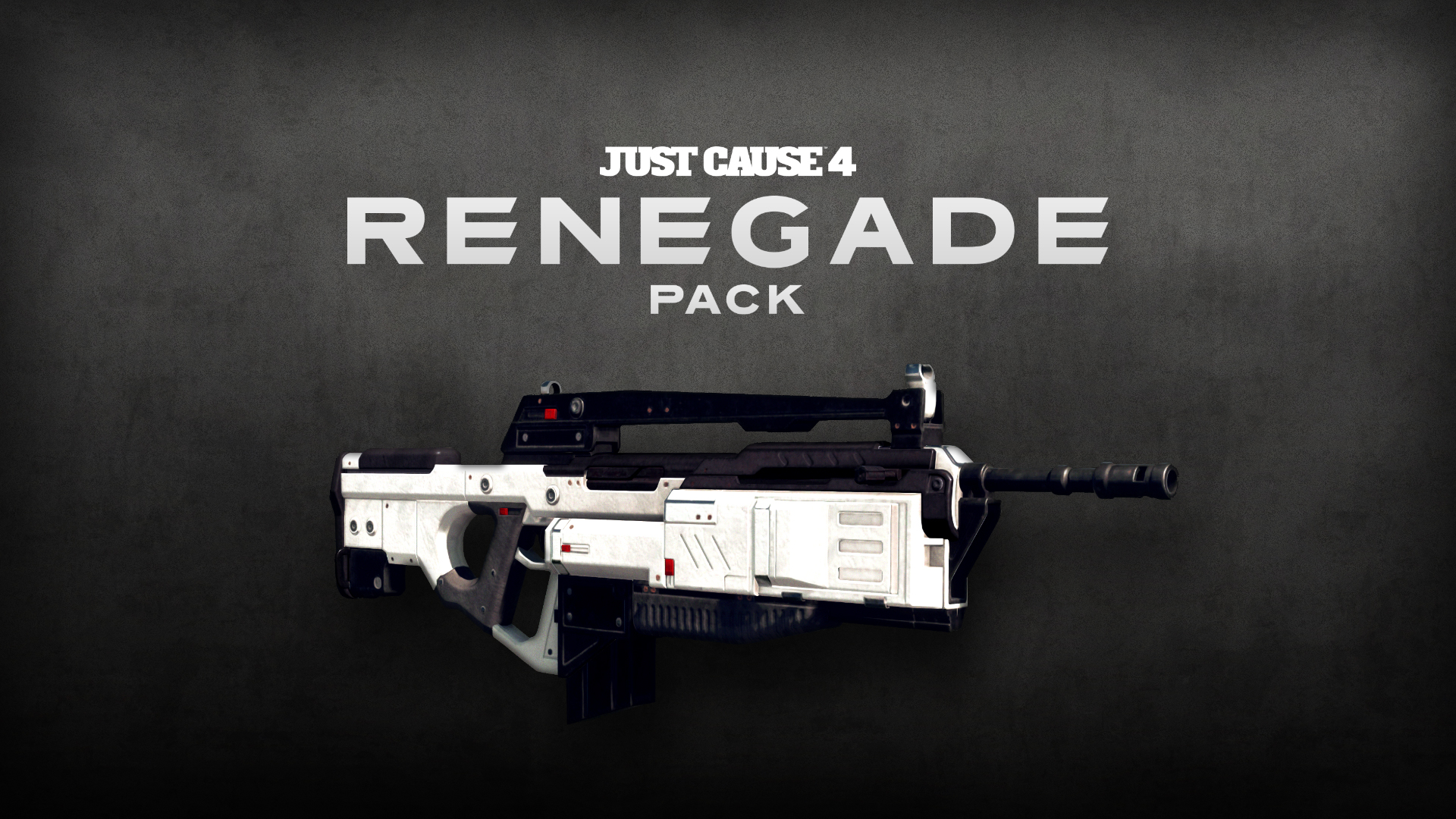 Just Cause 4: Renegade Pack