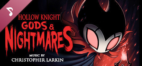 Hollow Knight - Gods  Nightmares