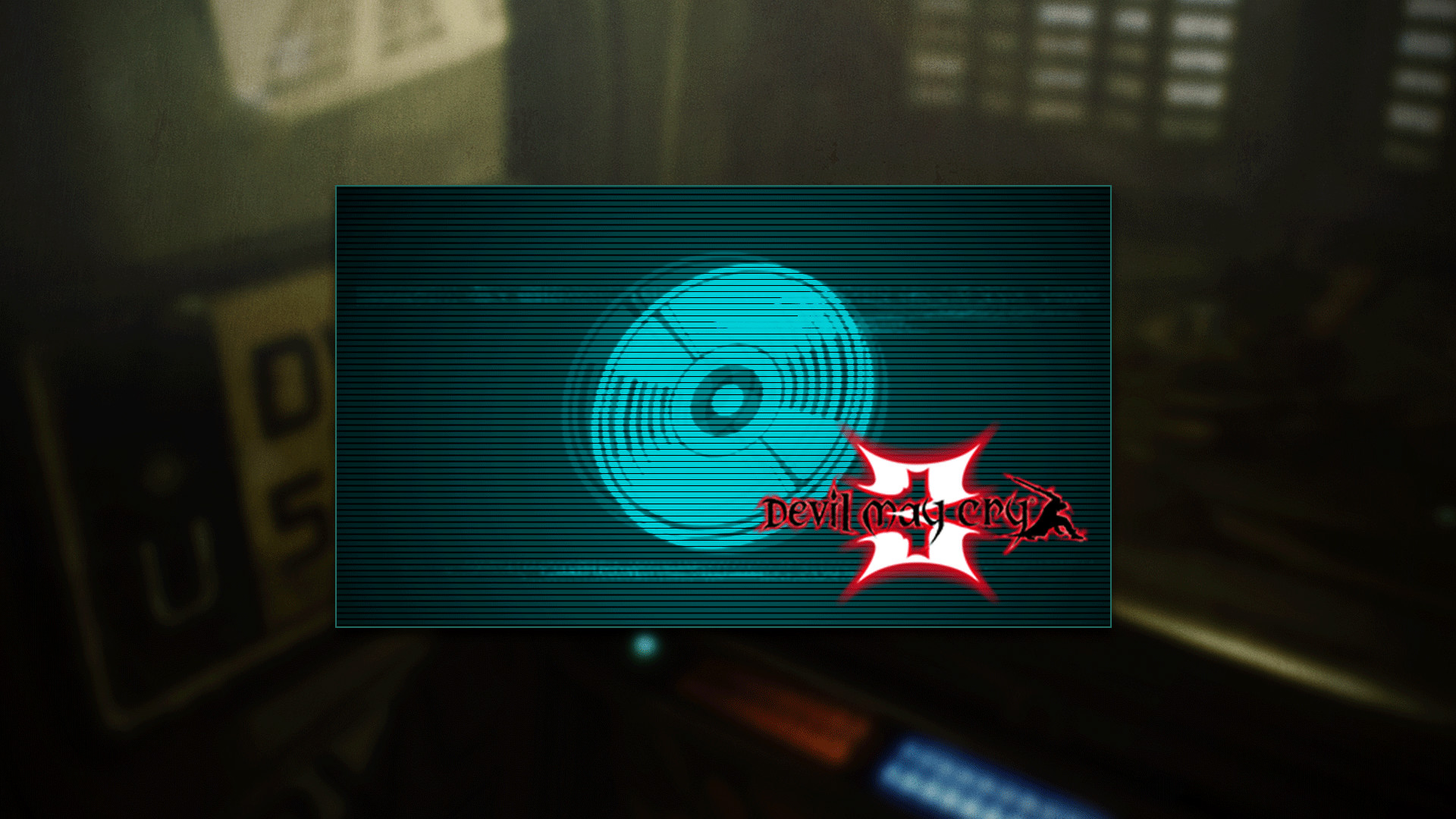 Devil May Cry 5 - DMC3 Battle Track 3-Pack