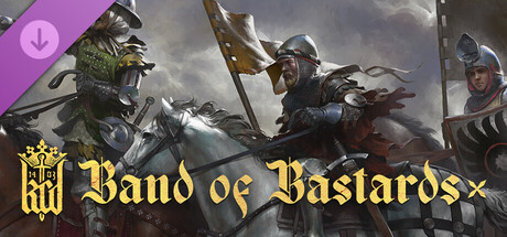 Kingdom Come: Deliverance  Band of Bastards
