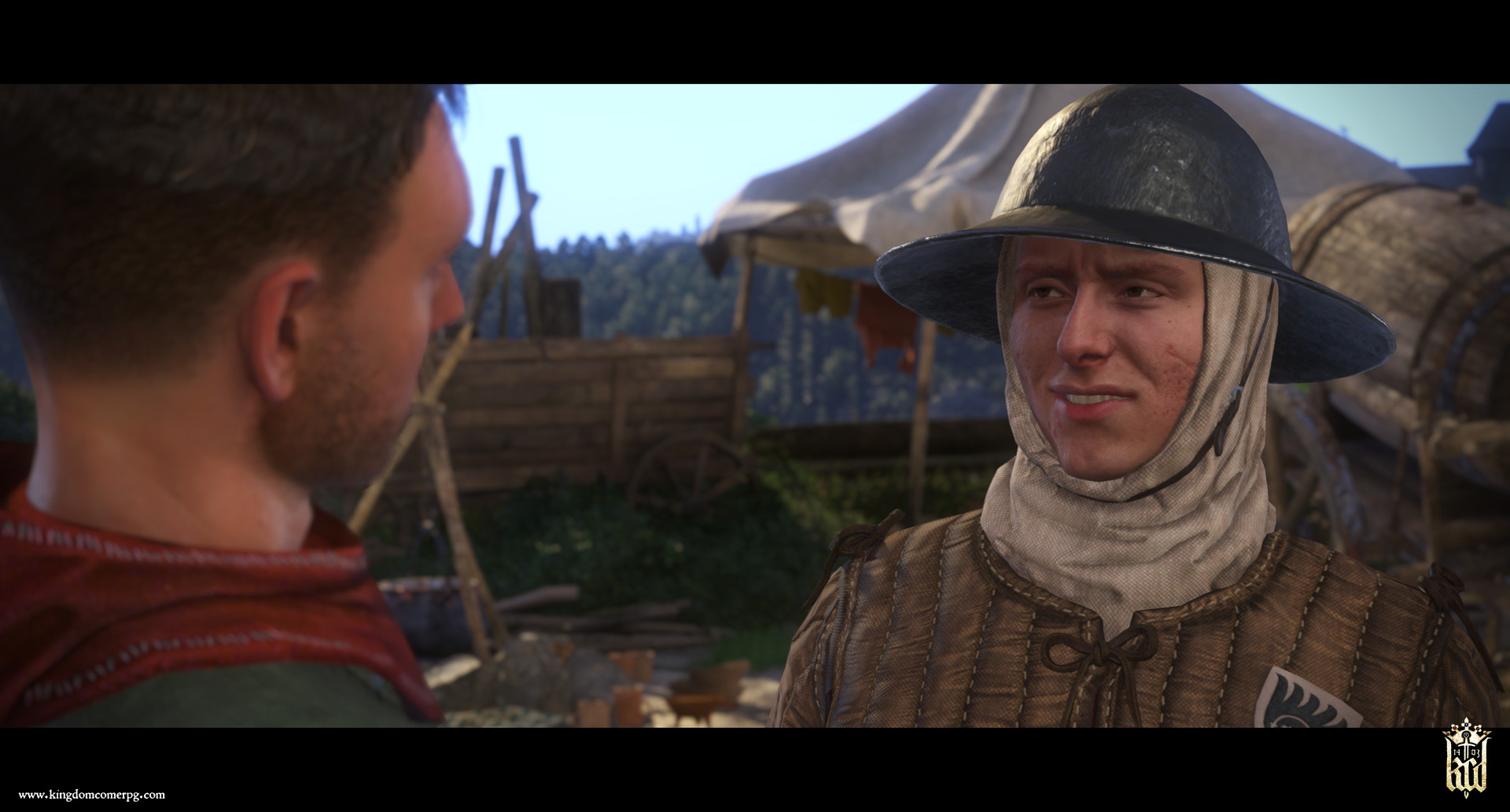 Kingdom Come: Deliverance  Band of Bastards